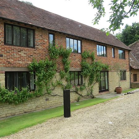 Egrove Park, University Of Oxford South Hinksey Bagian luar foto