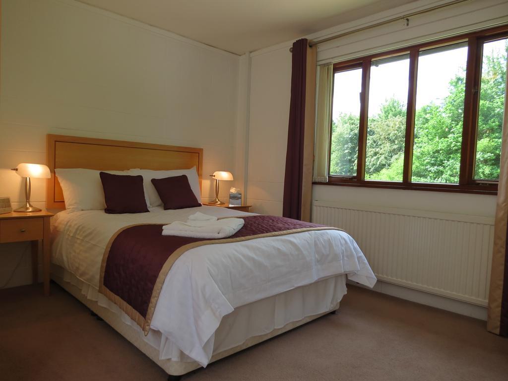 Egrove Park, University Of Oxford South Hinksey Bagian luar foto
