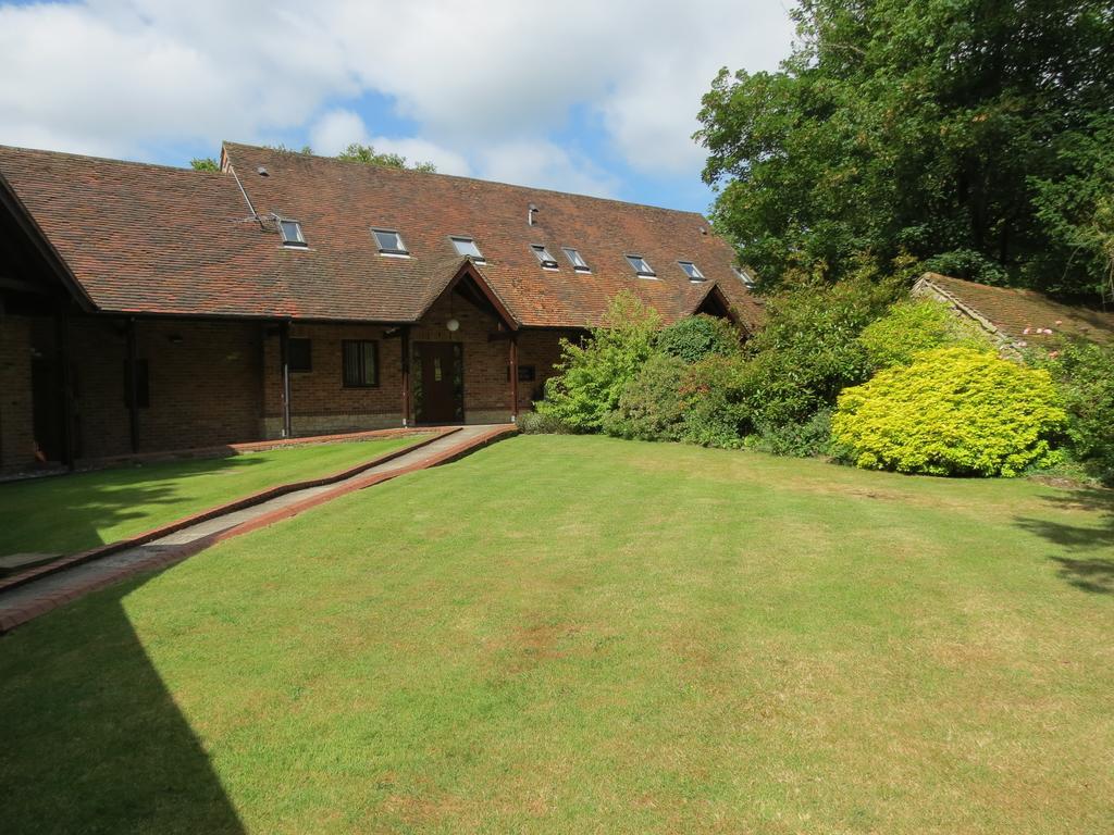 Egrove Park, University Of Oxford South Hinksey Ruang foto