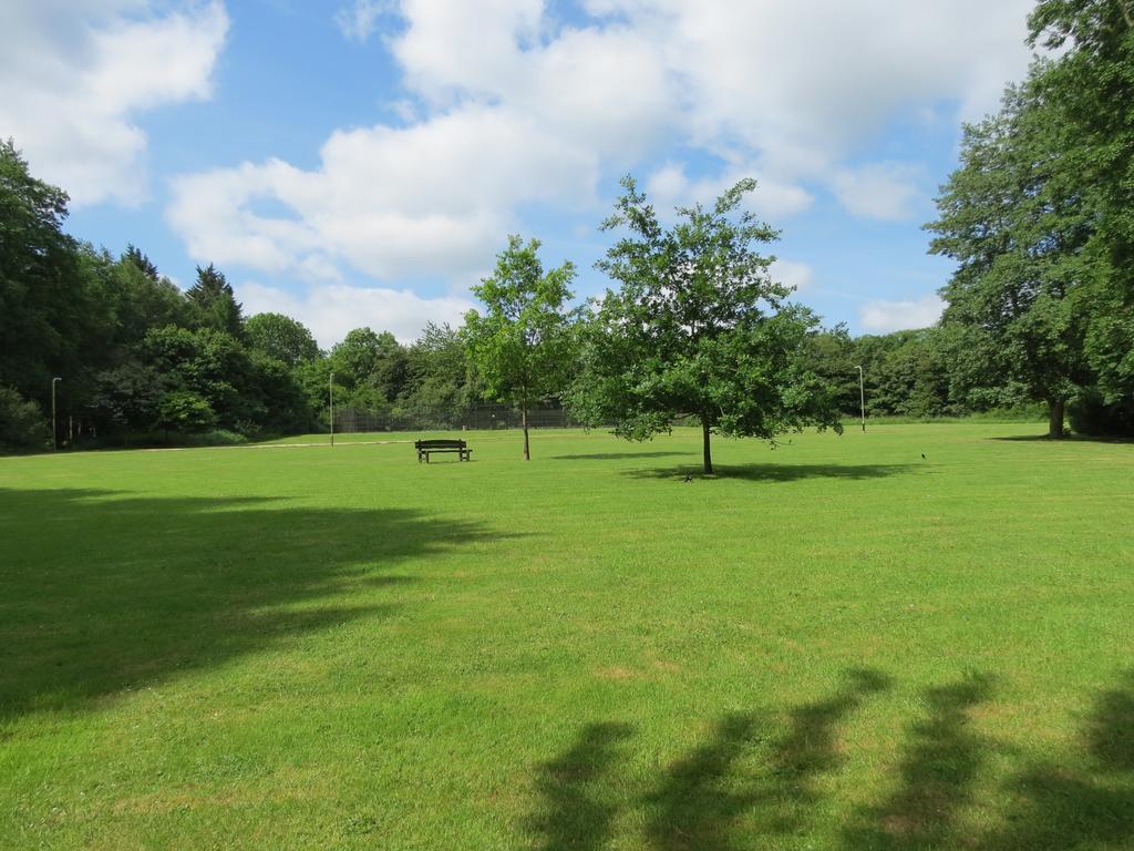 Egrove Park, University Of Oxford South Hinksey Bagian luar foto