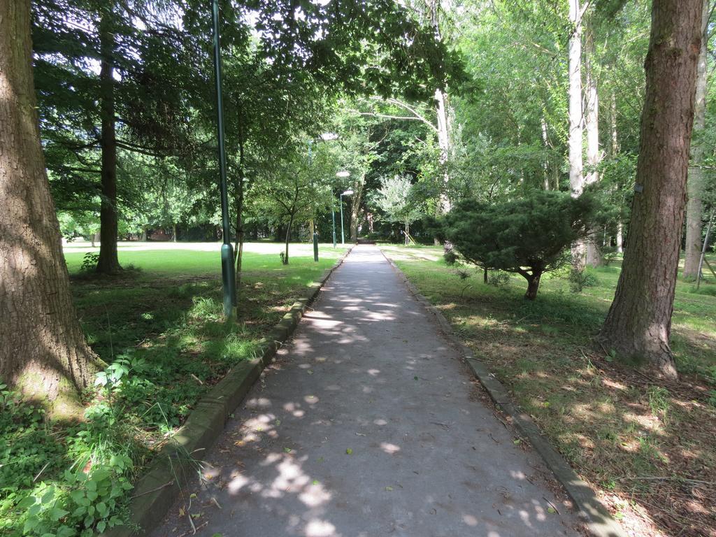 Egrove Park, University Of Oxford South Hinksey Ruang foto