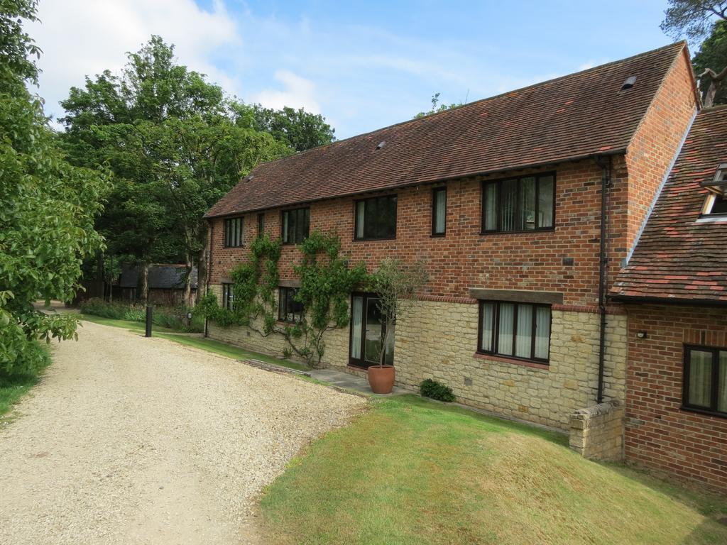Egrove Park, University Of Oxford South Hinksey Ruang foto