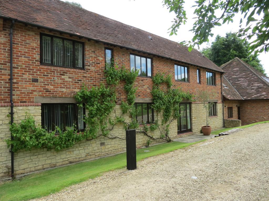 Egrove Park, University Of Oxford South Hinksey Bagian luar foto