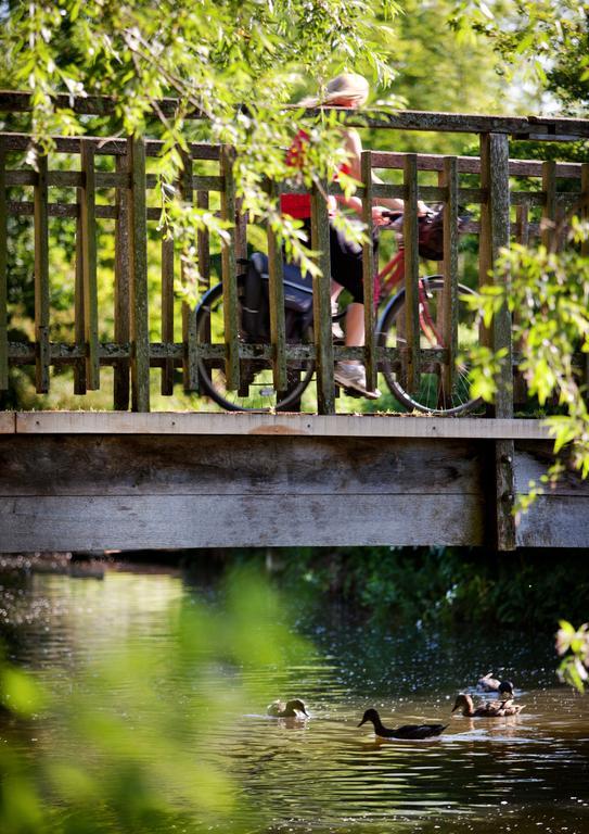 Egrove Park, University Of Oxford South Hinksey Bagian luar foto