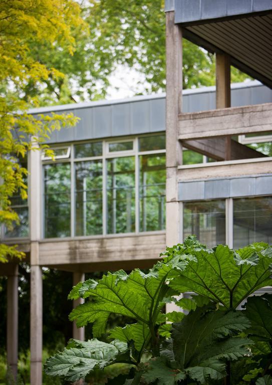Egrove Park, University Of Oxford South Hinksey Bagian luar foto