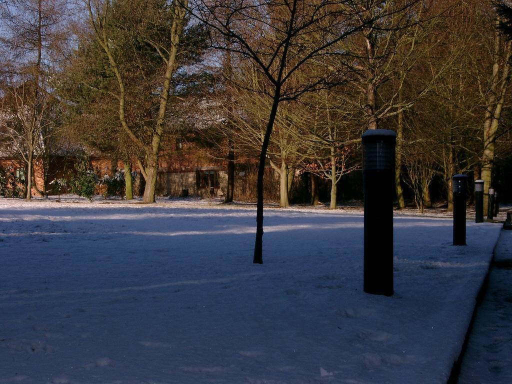 Egrove Park, University Of Oxford South Hinksey Ruang foto
