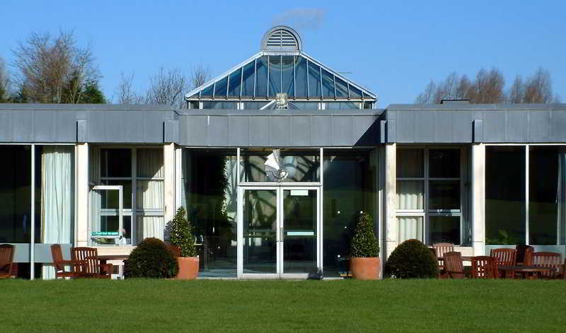 Egrove Park, University Of Oxford South Hinksey Bagian luar foto