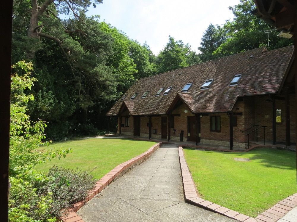 Egrove Park, University Of Oxford South Hinksey Bagian luar foto