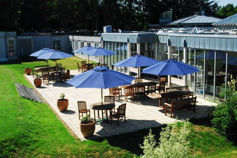 Egrove Park, University Of Oxford South Hinksey Bagian luar foto